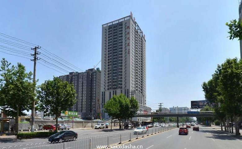 外立面